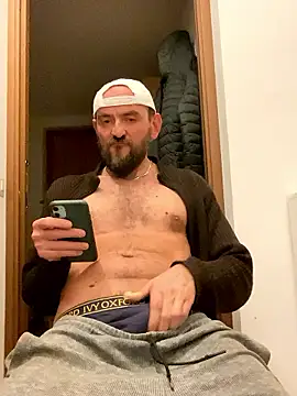 Rimmingtop online show from January 2026 08:57:02 PM