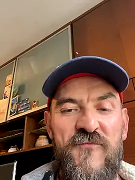 Snapshot of Rimmingtop chatting on October 2025 12:19:01 PM Rimmingtop online show from October 2025 12:19:01 PM