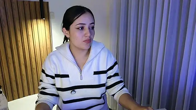 Isa 1207 online show from November 2025 01:32:02 AM