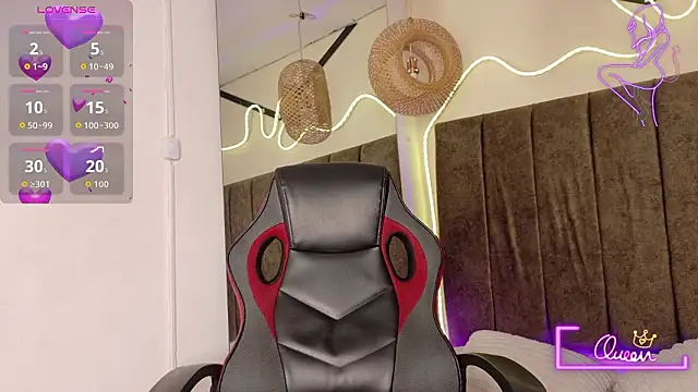 natasha  black online show from February 2026 07:35:01 PM