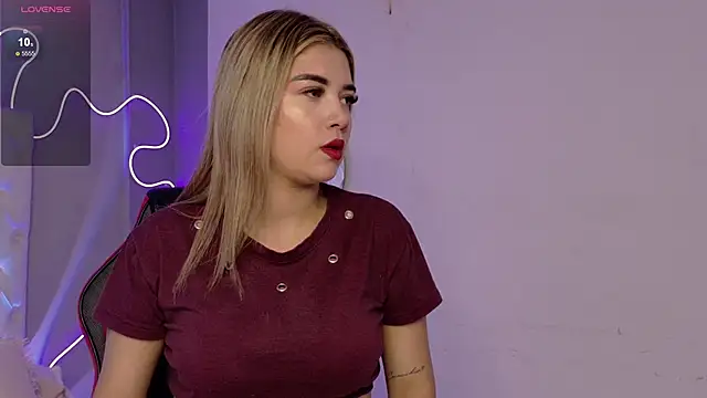 natasha  black online show from February 2026 07:34:01 PM