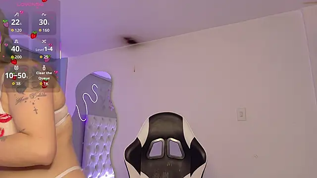 natasha  black online show from February 2026 07:36:01 PM