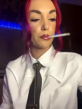 MeganFoxiy online show from December 2025 05:39:02 AM