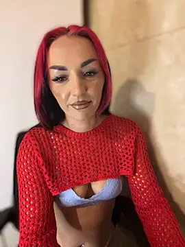 MeganFoxiy online show from September 2025 04:58:02 AM