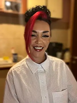 MeganFoxiy online show from October 2025 04:56:01 AM