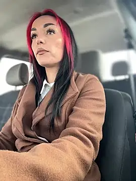 MeganFoxiy online show from February 2026 06:47:02 AM