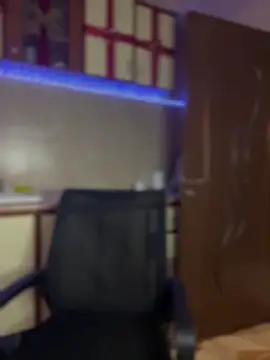 MeganFoxiy online show from December 2025 10:47:01 AM