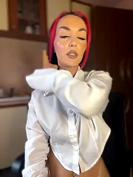 MeganFoxiy online show from October 2025 05:06:01 AM