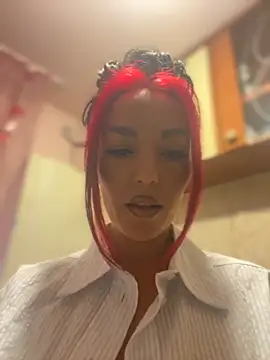 MeganFoxiy online show from September 2025 04:56:01 AM