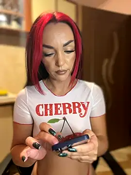 MeganFoxiy online show from October 2025 04:44:02 AM