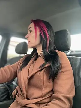 MeganFoxiy online show from February 2026 05:51:02 AM