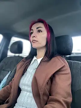 MeganFoxiy online show from February 2026 05:51:01 AM