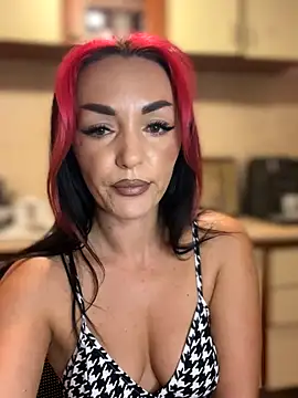 MeganFoxiy online show from October 2025 04:03:01 AM