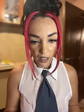 MeganFoxiy online show from October 2025 05:52:02 AM