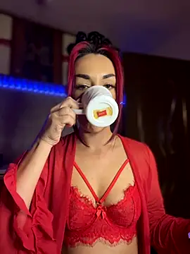 MeganFoxiy online show from November 2025 05:52:02 AM