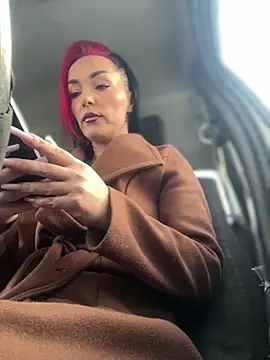 MeganFoxiy online show from January 2026 06:06:01 AM