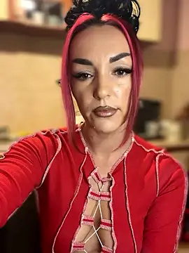MeganFoxiy online show from October 2025 04:14:02 AM