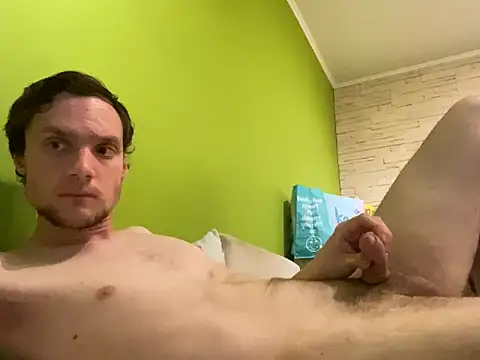 YoungTopGuy online show from March 2026 08:44:02 AM