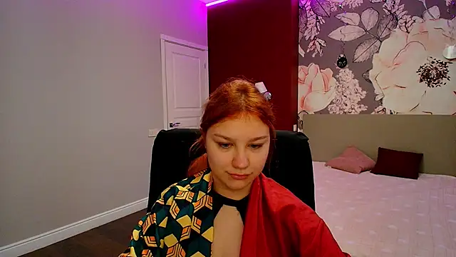 AngelinaLow online show from April 2026 05:36:01 AM