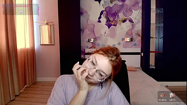 AngelinaLow online show from December 2025 12:29:02 PM