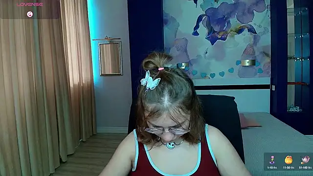 AngelinaLow online show from October 2025 11:29:02 AM