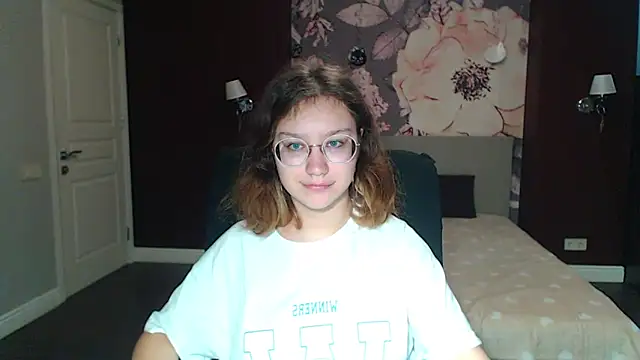 AngelinaLow online show from March 2025 03:17:02 PM
