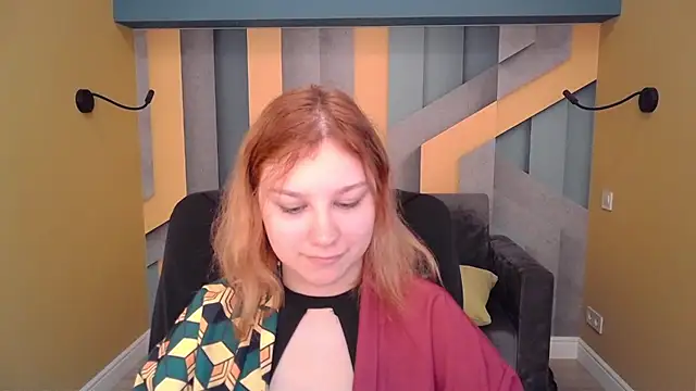 AngelinaLow online show from April 2026 11:33:02 AM