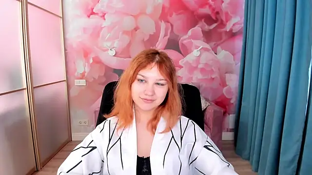 AngelinaLow online show from March 2026 05:31:02 AM