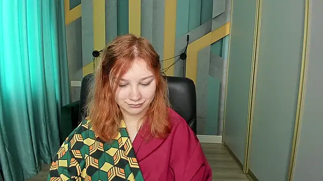 AngelinaLow online show from March 2026 12:31:01 PM