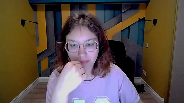 AngelinaLow online show from March 2025 09:38:02 AM