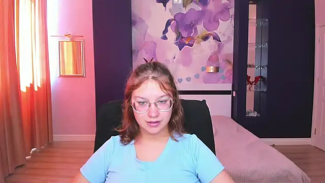 AngelinaLow online show from September 2025 11:27:01 AM