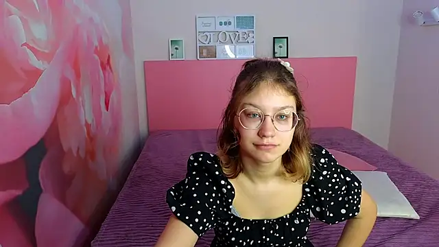 AngelinaLow online show from March 2025 12:22:02 PM