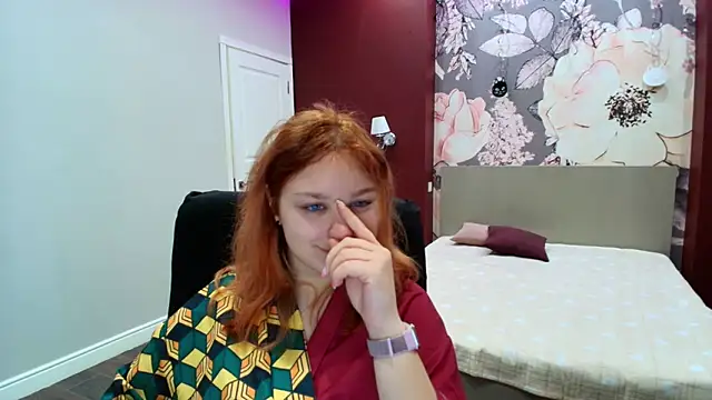 AngelinaLow online show from March 2026 06:37:01 AM