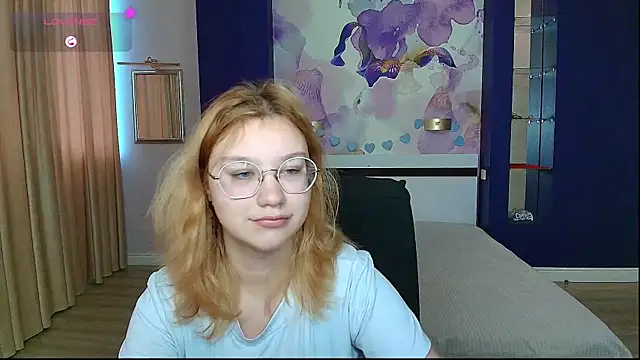 AngelinaLow online show from January 2026 12:34:01 PM