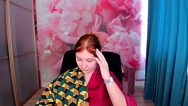 AngelinaLow online show from March 2026 12:27:01 PM