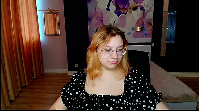 AngelinaLow online show from March 2026 12:23:01 PM