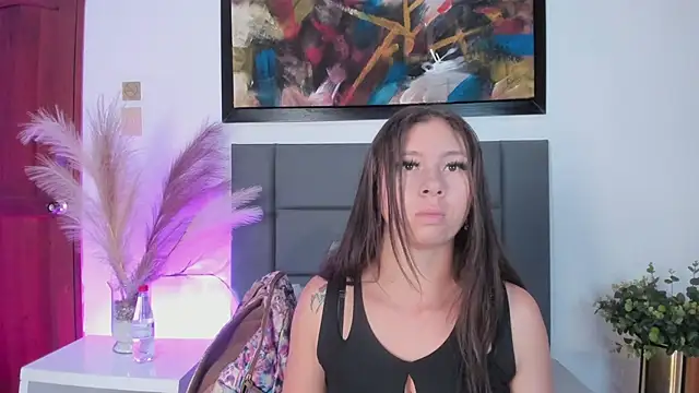 BeckyVidal online show from February 2026 06:08:01 PM