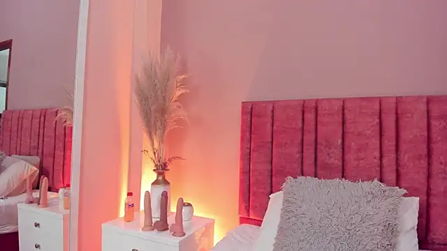 BeckyVidal online show from January 2026 06:15:02 PM