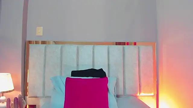 BeckyVidal online show from November 2025 12:36:01 AM