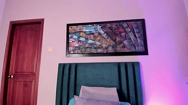 BeckyVidal online show from January 2026 06:03:02 PM