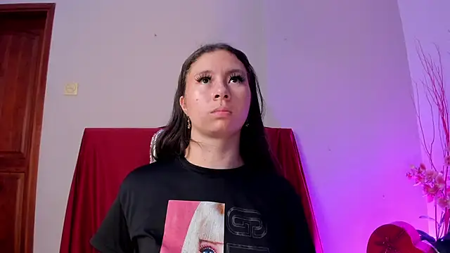 BeckyVidal online show from February 2026 06:19:01 PM