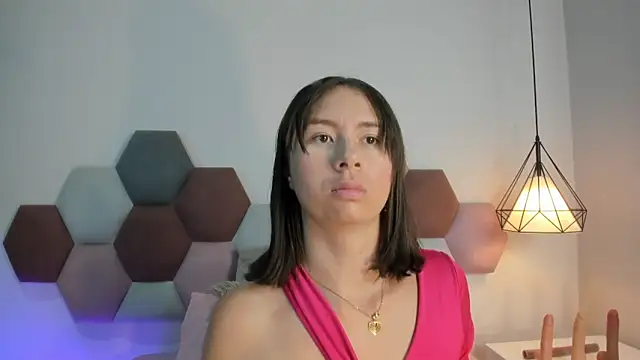 BeckyVidal online show from February 2026 06:30:01 PM