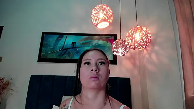 BeckyVidal online show from January 2026 05:53:02 PM