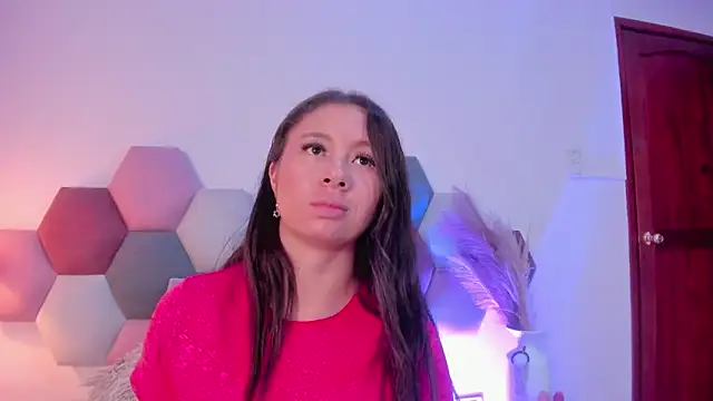 BeckyVidal online show from November 2025 12:27:01 AM