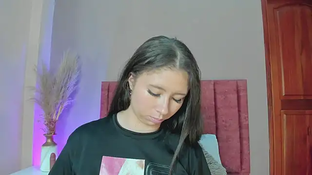 BeckyVidal online show from November 2025 12:26:01 AM