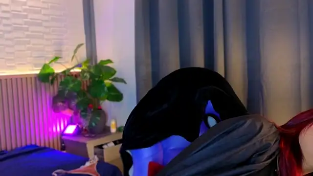 Snapshot of TiffanyWalk chatting on November 2025 11:36:01 AM TiffanyWalk online show from November 2025 11:36:01 AM