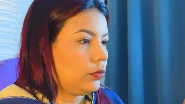 TiffanyWalk online show from March 2026 12:30:02 PM