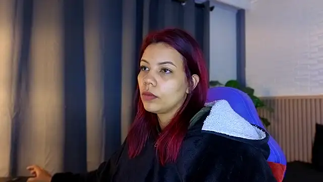 Snapshot of TiffanyWalk chatting on January 2026 11:25:02 AM TiffanyWalk online show from January 2026 11:25:02 AM