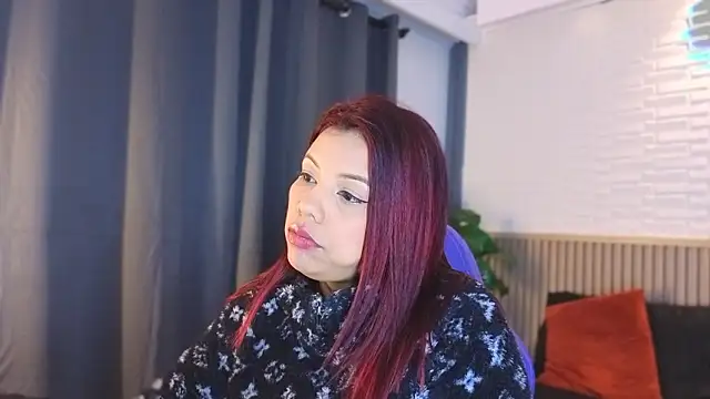 Snapshot of TiffanyWalk chatting on January 2026 11:36:01 AM TiffanyWalk online show from January 2026 11:36:01 AM