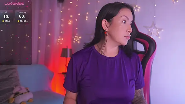 Madison Mayer online show from January 2026 02:11:02 PM